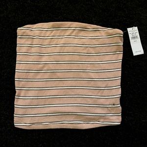 American eagle tube top